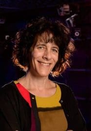 Cynthia Moss