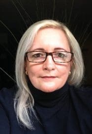 Susanne Sterbing