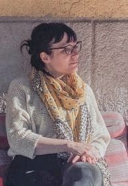 Marie-Lys Arnette