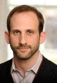 Adam Sheingate