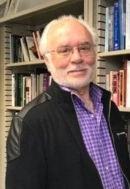 William Connolly