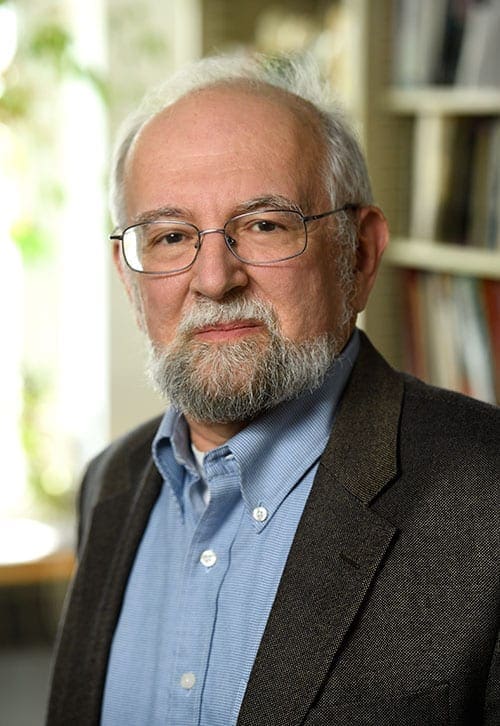 Richard S. Katz